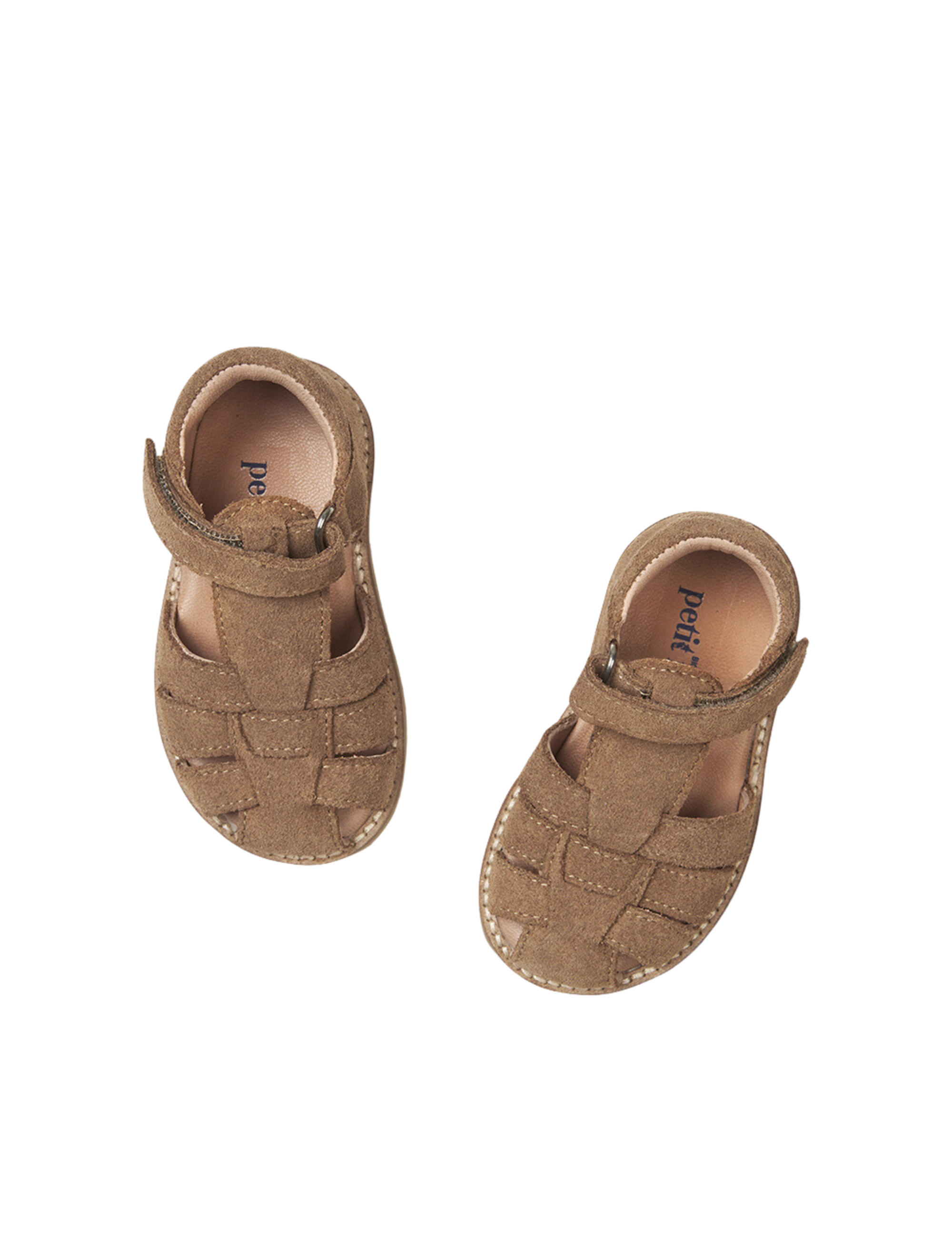 Classic Sandal - Mushroom