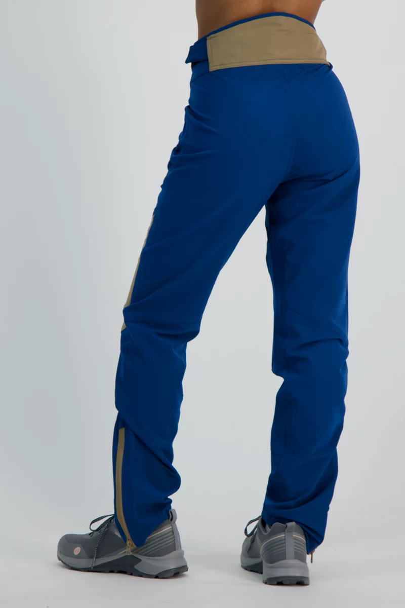 46 NORD Performance Damen Softshellhose