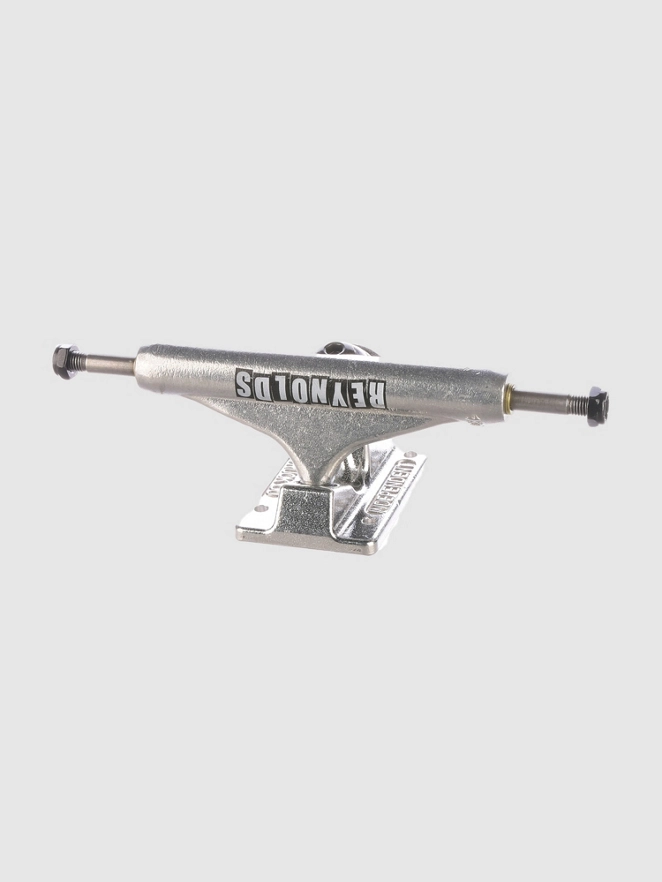 Independent 139 Hollow Reynolds Block Silver Mid Truck silver