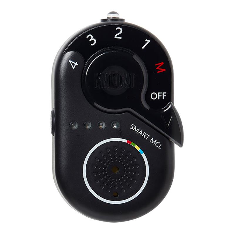 Centrale Madcat Smart Receiver