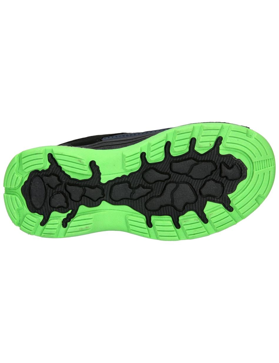 Outdoorschuh Gordo Low