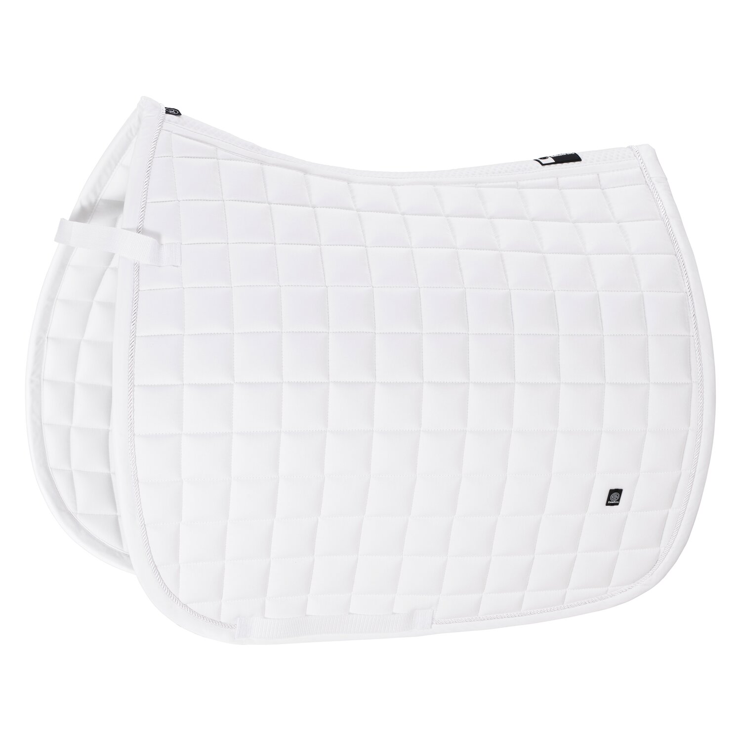 ESKADRON Dynamic Schabracke Cotton  - white