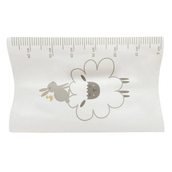 Bebejou Muda-fraldas Tiny Sheep