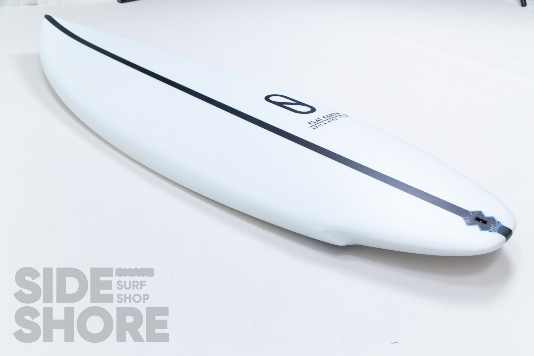 Slater Design / Firewire Flat Earth - LFT - 5'11 x 20 1/4