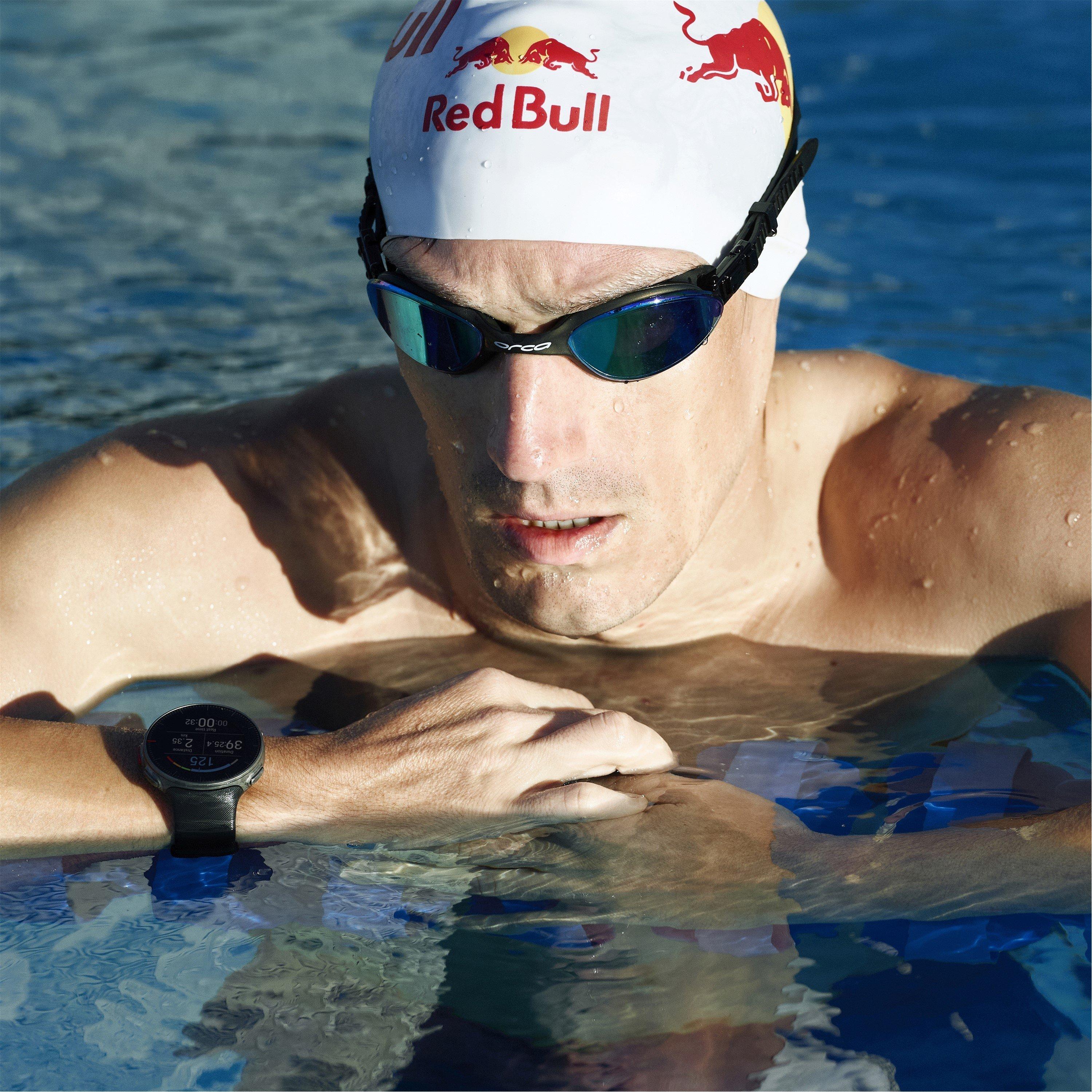 Polar Vantage V Multisport Smartwatch