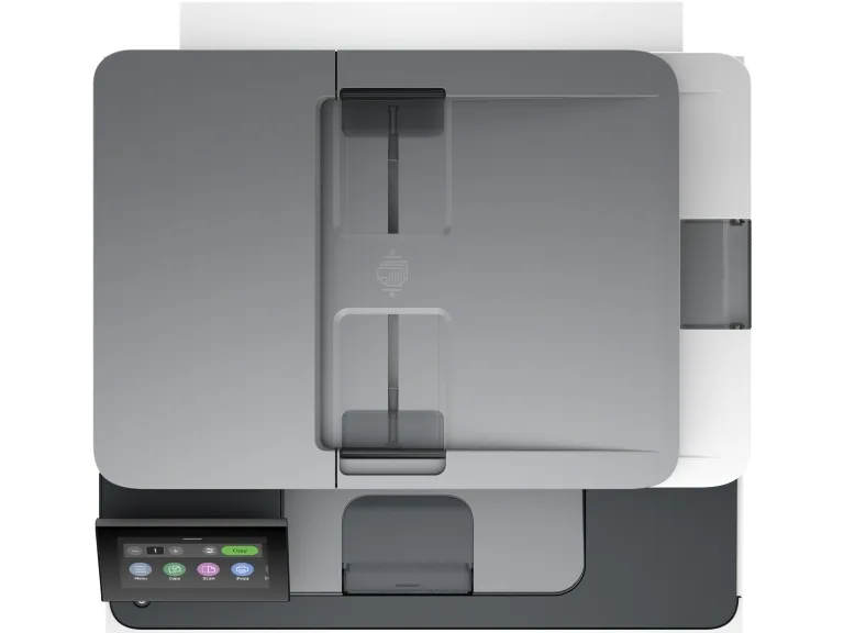 HP Color LaserJet Pro MFP 3302fdwg A4, 25p Col, MF, Fax, Duplex, WLAN