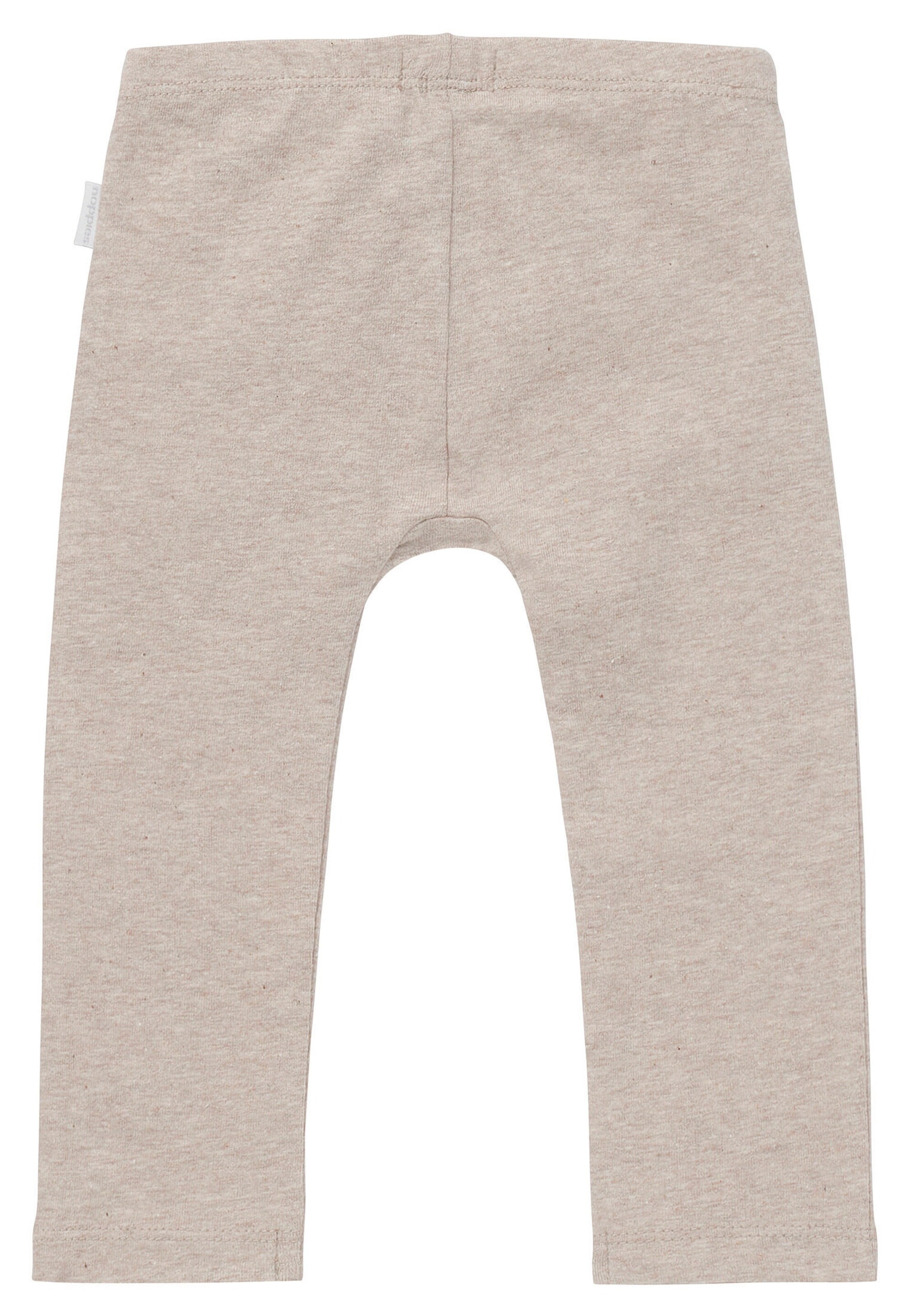 Noppies Baby Leggings Angie Taupe Melange