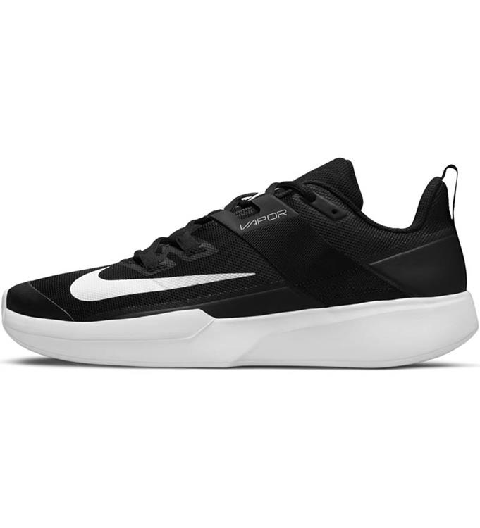 Nike Men Court Vapor Lite 's Gravel Tennisschoenen