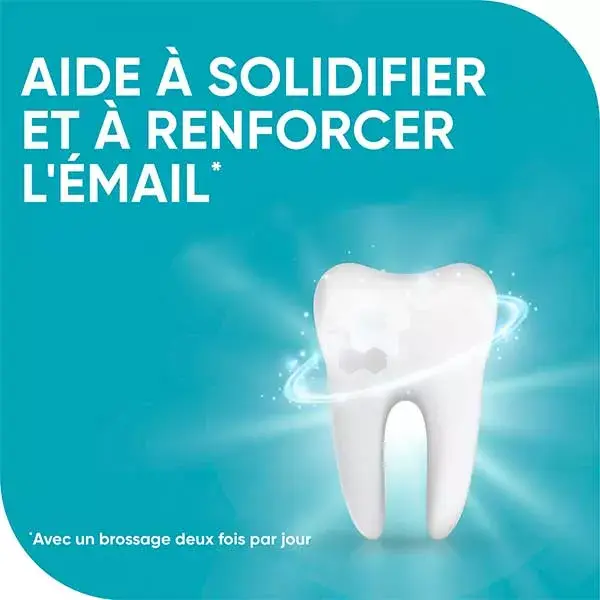 Creme dental Sensodyne Pro-Enamel Junior para crianças de 6 a 12 anos, 50ml