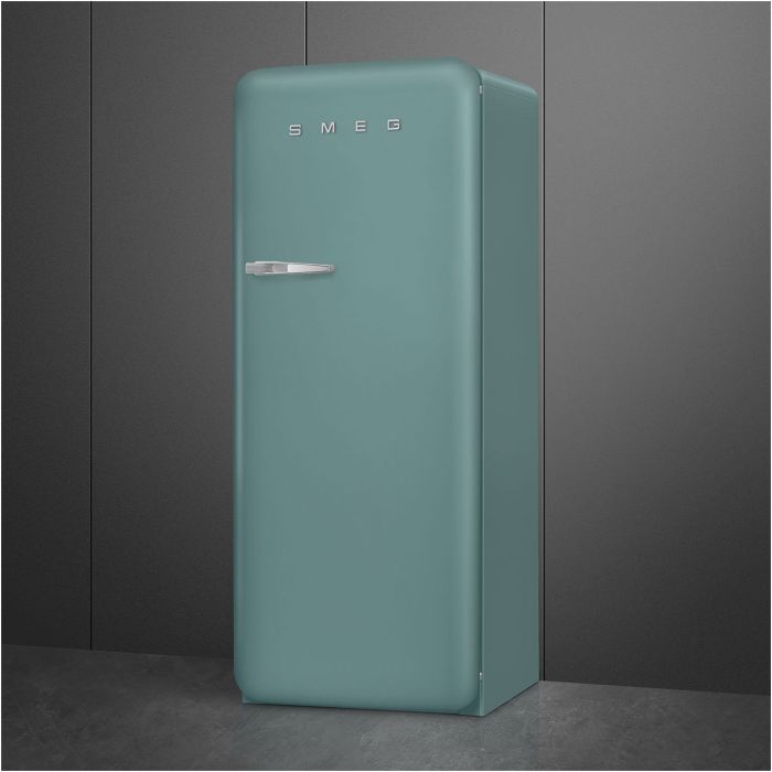 SMEG Kühlschrank 50's Retro Style FAB28RDEG5