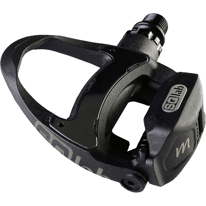 SQlab 512 Road Short (-5 mm) Rennrad-Klickpedal
