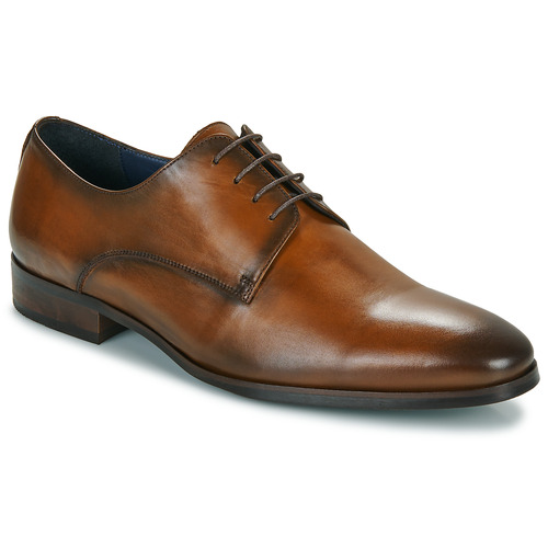 Brett & Sons -  - Marron