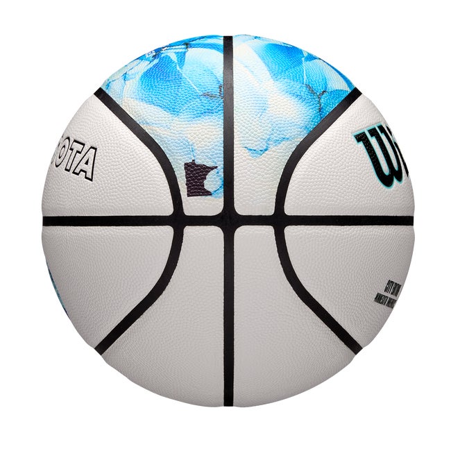 2024-2025 NBA Team City Edition Collector Basketball