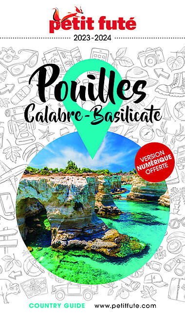 PETIT FUTE - PETIT FUTE POUILLES