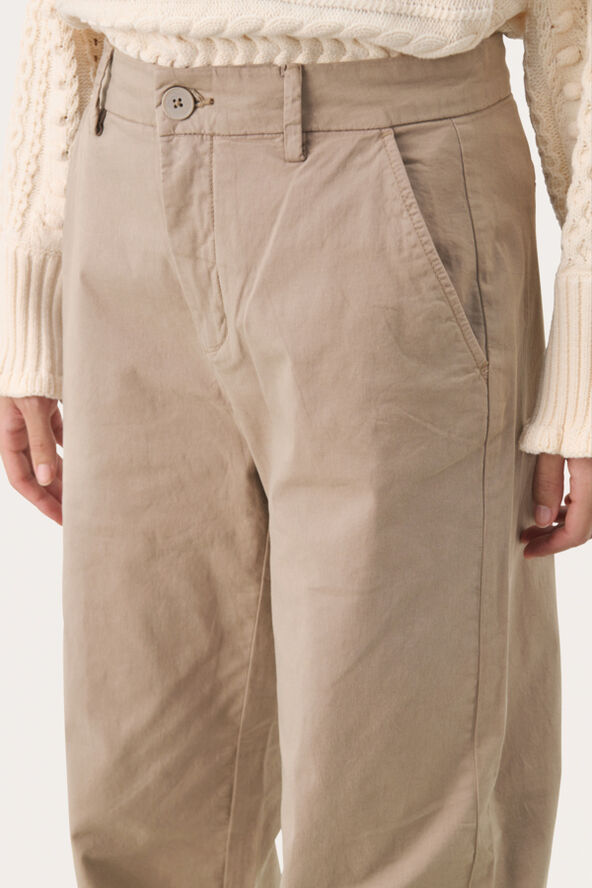 Part Two BelmePW PA Desert taupe