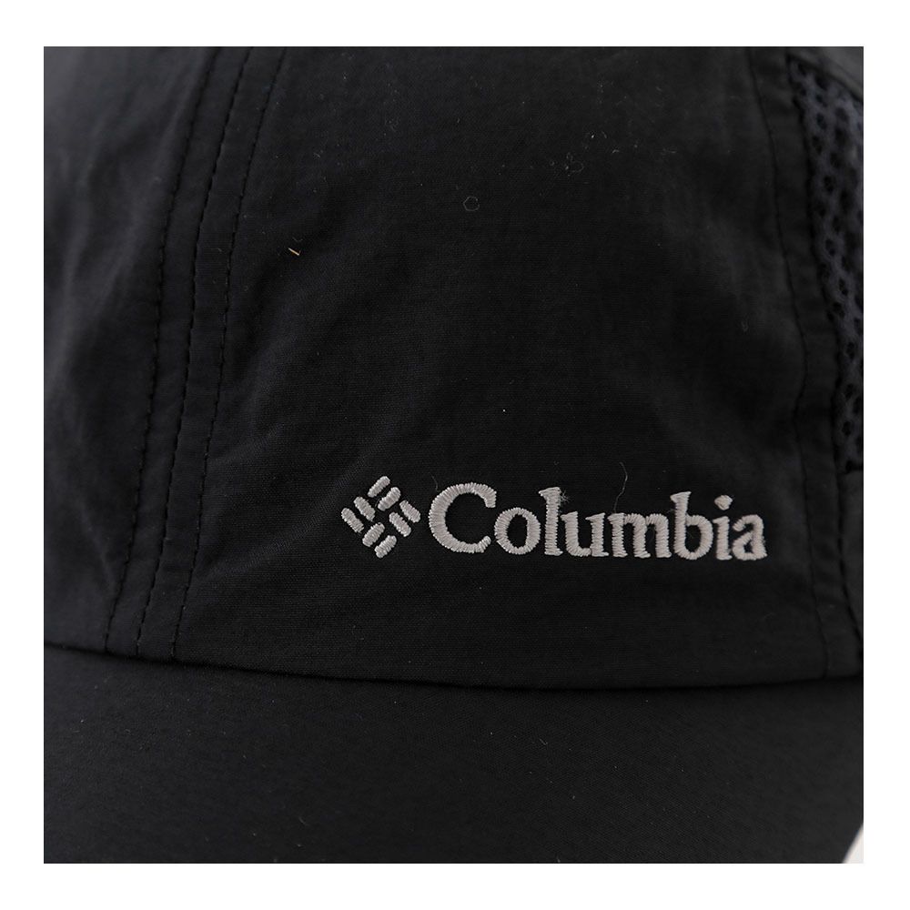 Columbia TECH SHADE - Casquette black