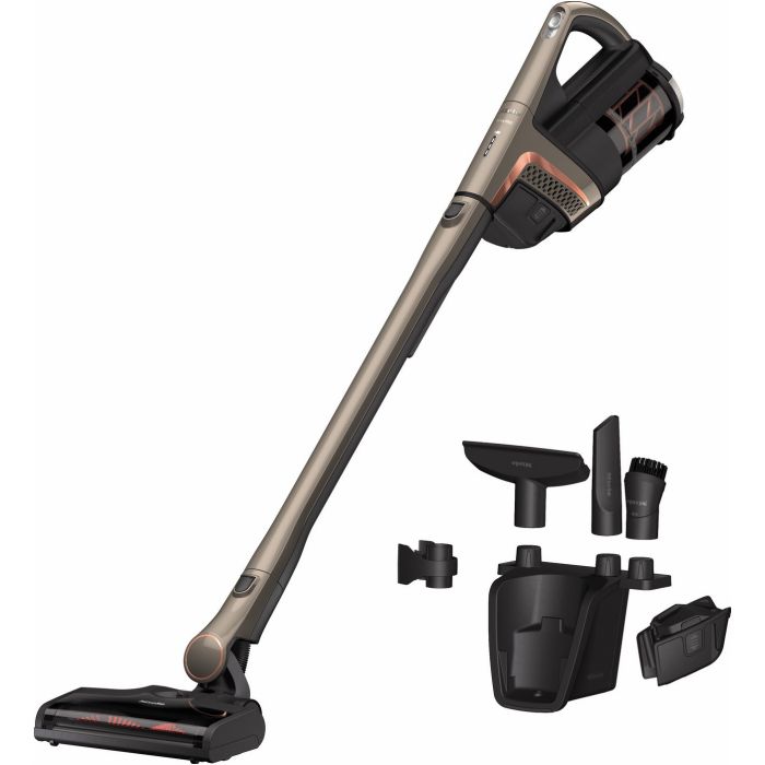 Miele Triflex HX2 Sprinter SOML5 Kaschmirgrau