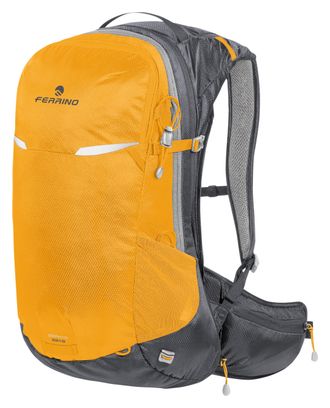 Sac à Dos Ferrino Zephyr 22 3L Jaune/Gris