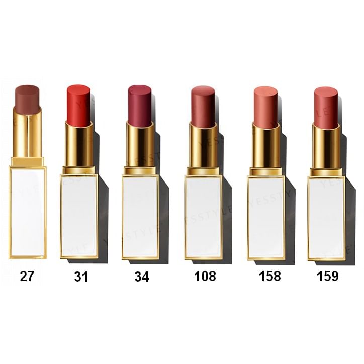 Tom Ford - Ultra-glanzende lippenstift