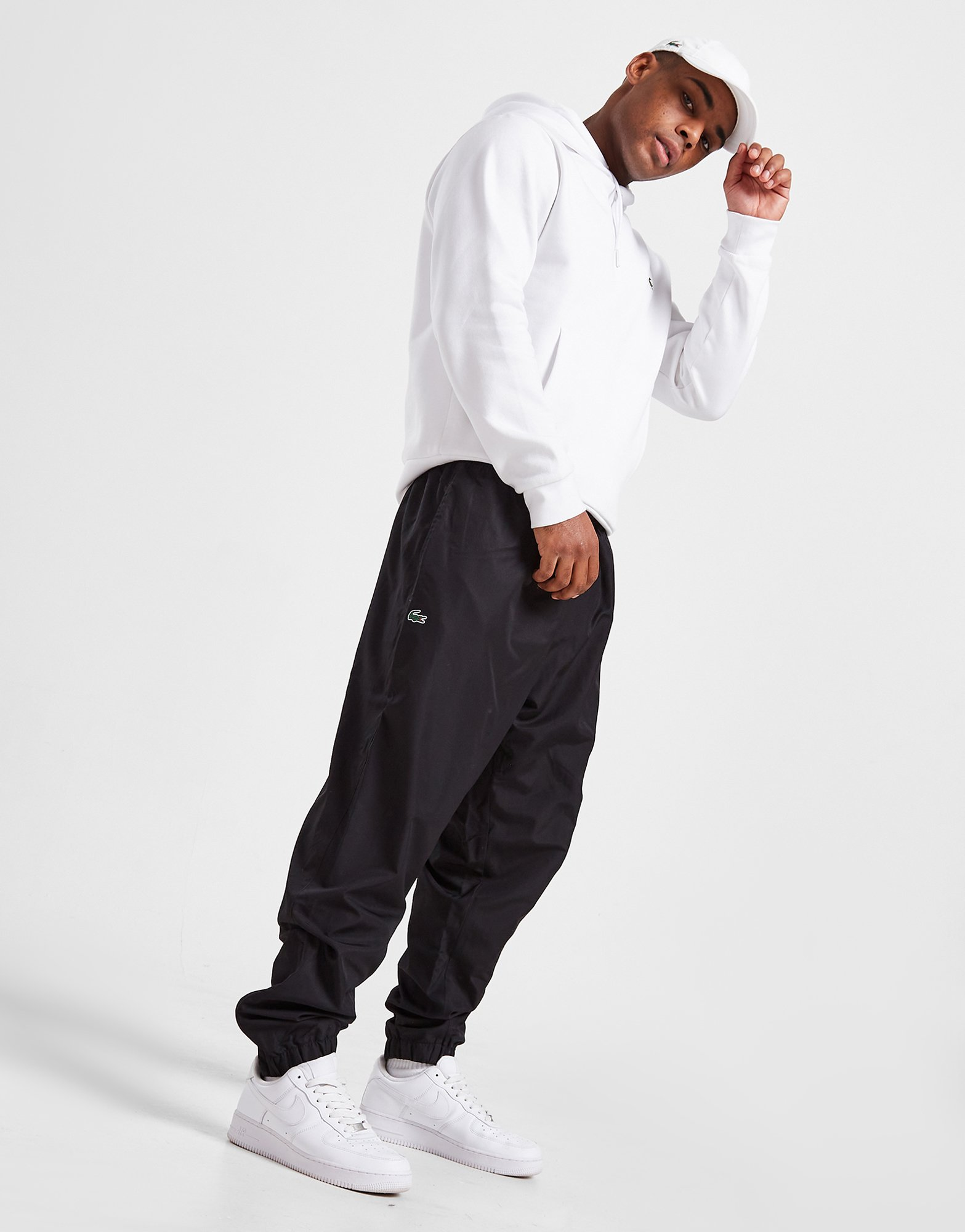 Lacoste Pantalon de jogging Guppy Homme