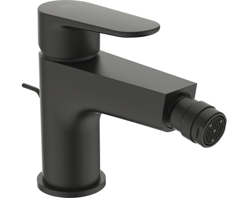 Ideal Standard bidetmengkraan CERAFINE O zijdezwart mat BC705XG