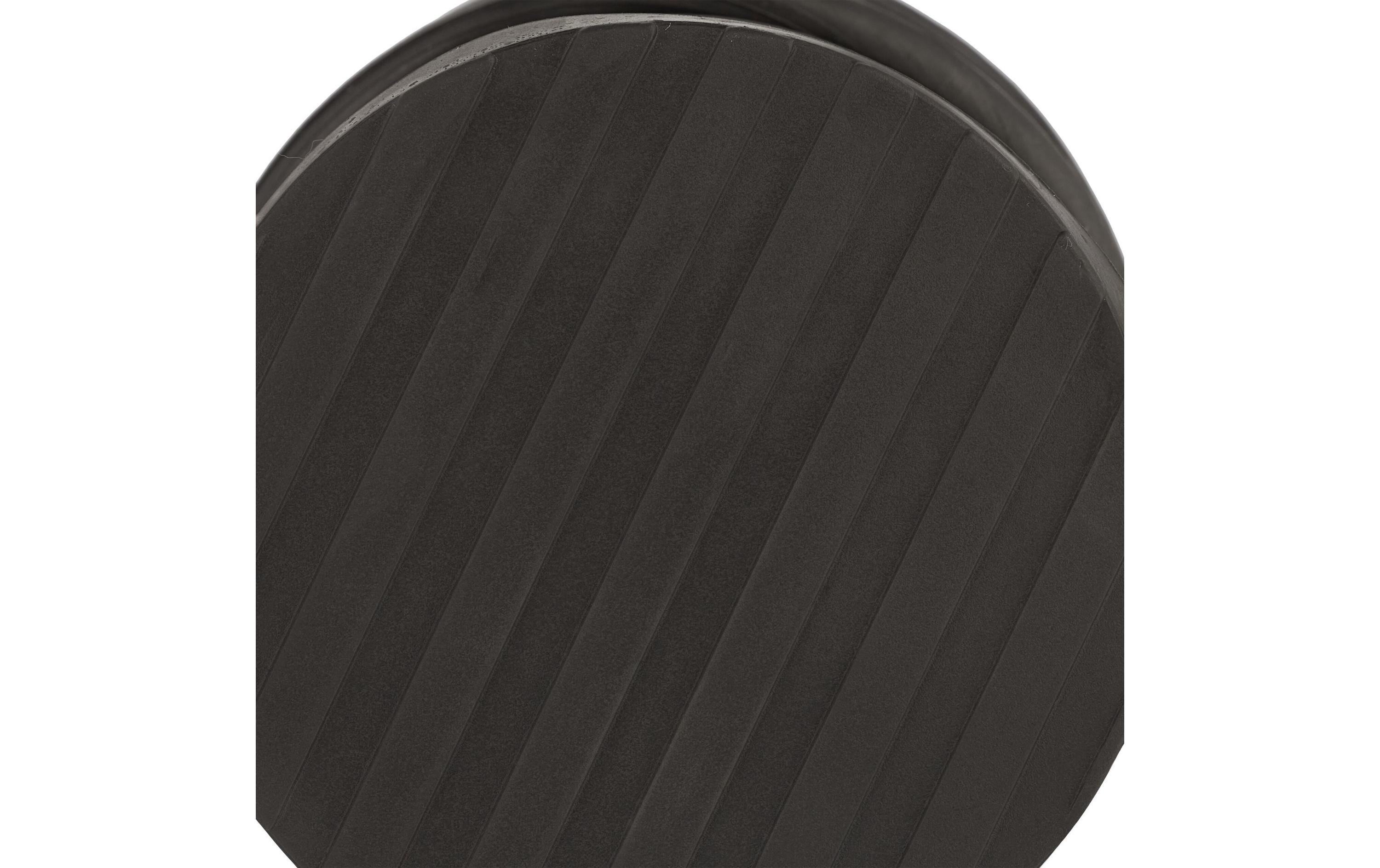 Türsicherung Bronze, 7.5 x 7 cmTürstopper aus Edelstahl
