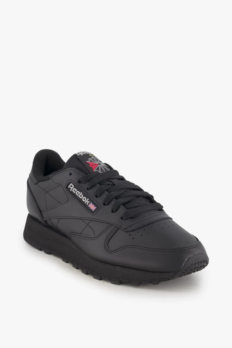 Reebok Classic Leather Damen Sneaker