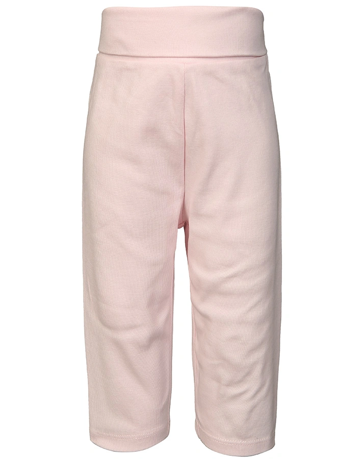 Schlupfhose BASIC einfarbig in rosa