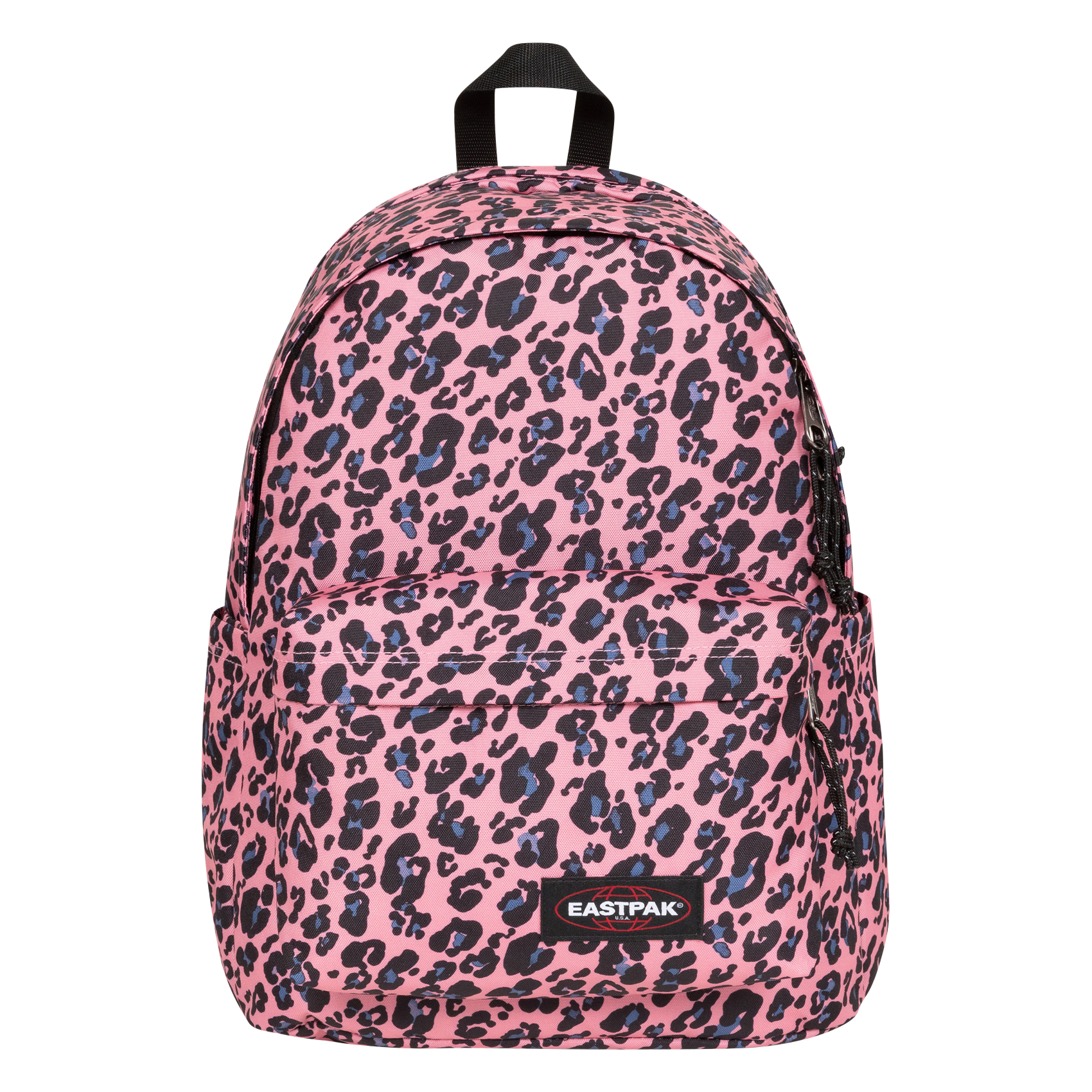 DAY OFFICE - Sac à dos imprimé | Rose