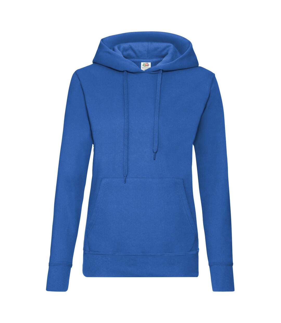 Fruit Of The Loom - Sweat à capuche - Femme (Bleu roi) - UTBC363