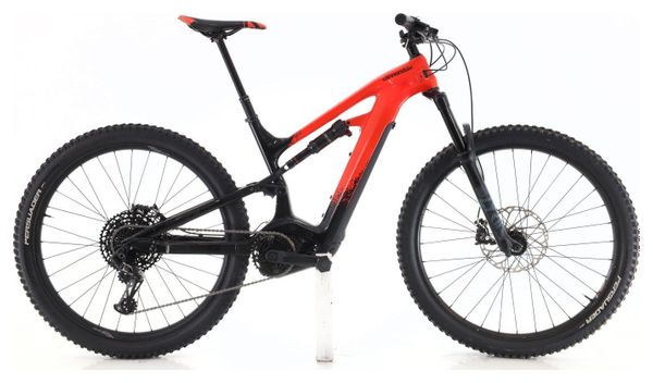 Produit reconditionné · Cannondale Moterra Carbone GX / Vélo VTT électrique / Cannondale | Bon état