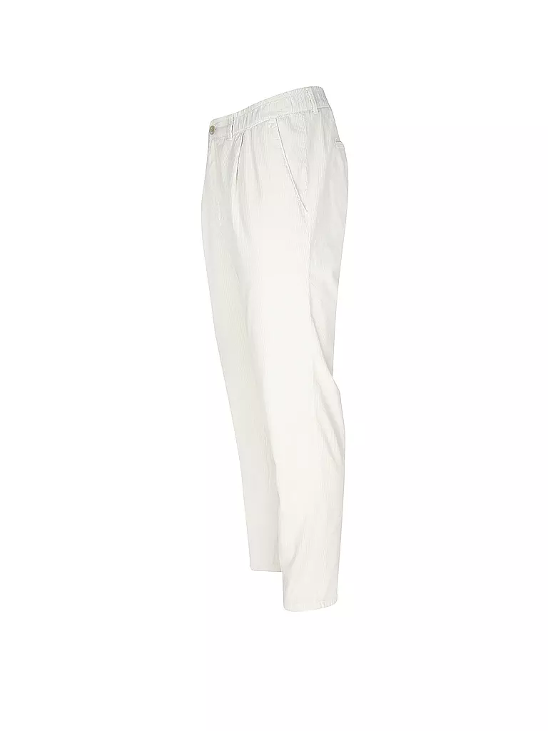 BRAX Cordhose TINO  creme