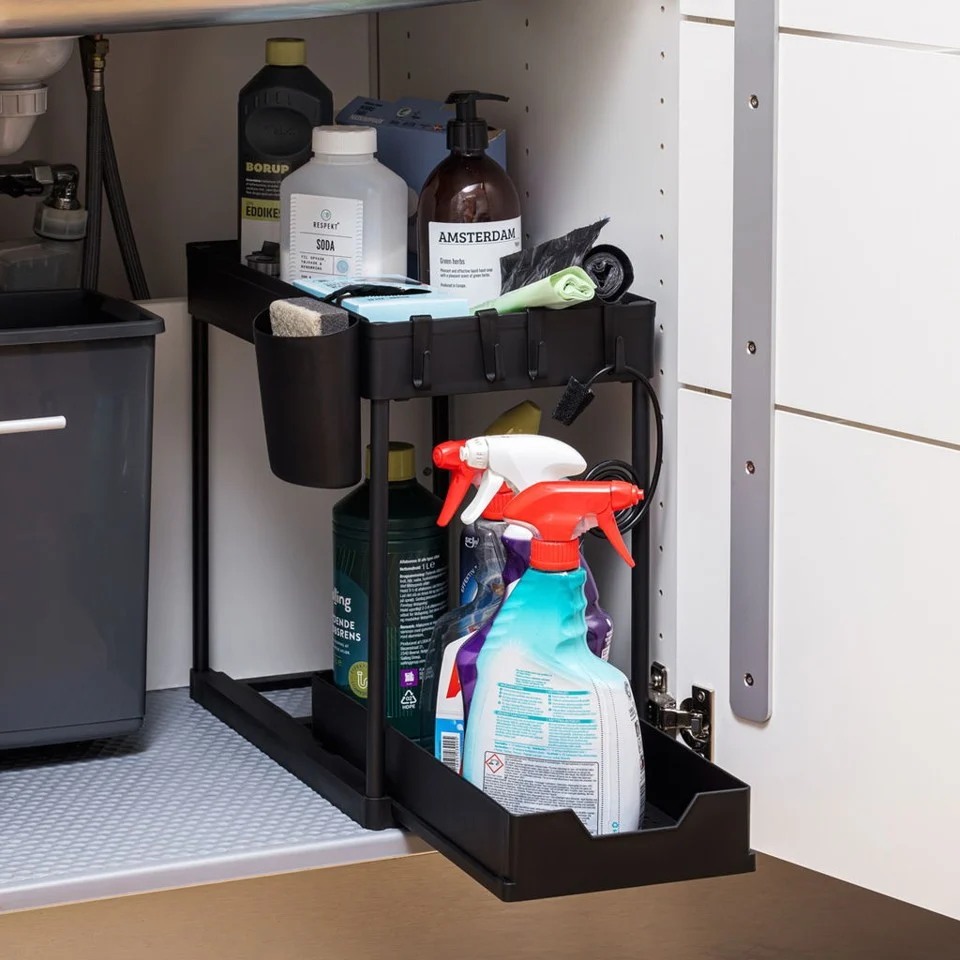 Scandinavian Collection - Organiser