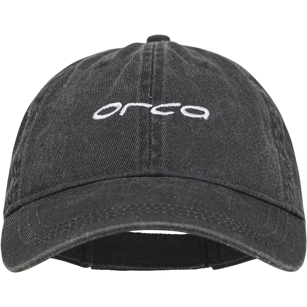 Orca Canvas Kappe