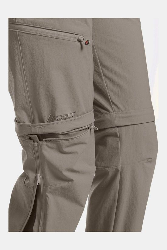 Maier Sports Maier Sports Nata Long Dames Broek