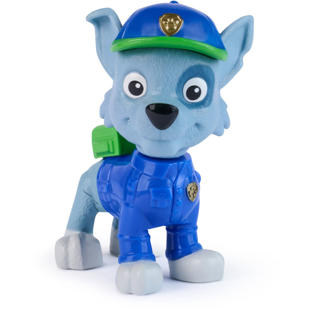 Køb Paw Patrol Search & Rescue Team Pak