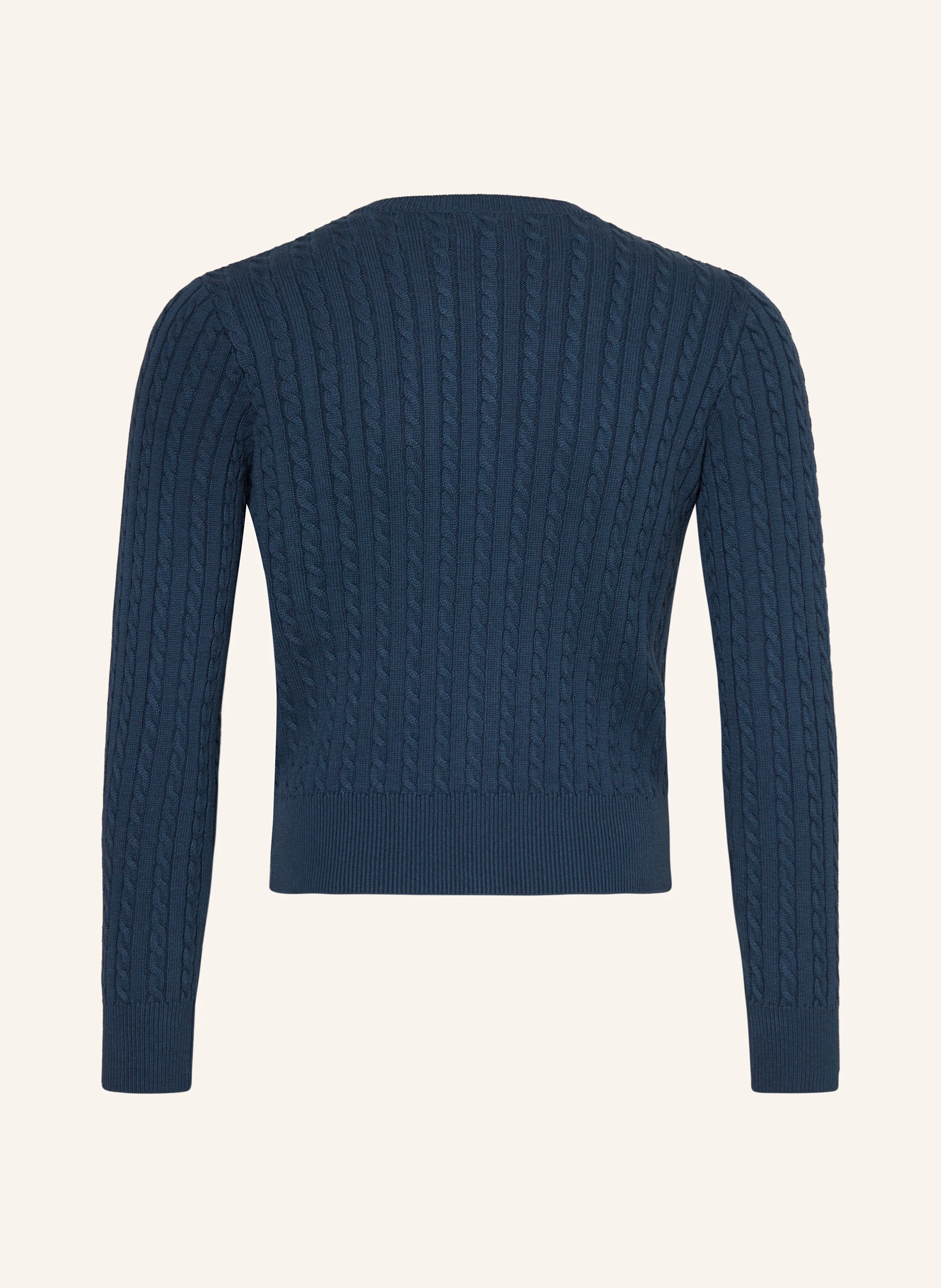 POLO RALPH LAUREN Strickjacke