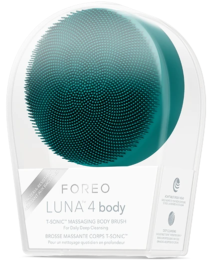 FOREO LUNA™ 4 body