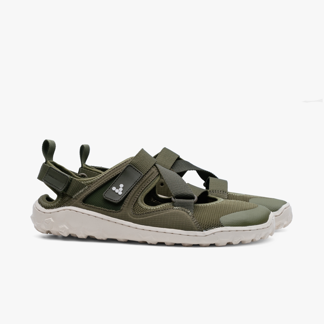 Tracker Sandal Mens