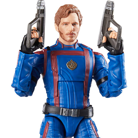 Guardians of the Galaxy Marvel 3 Star-Lord