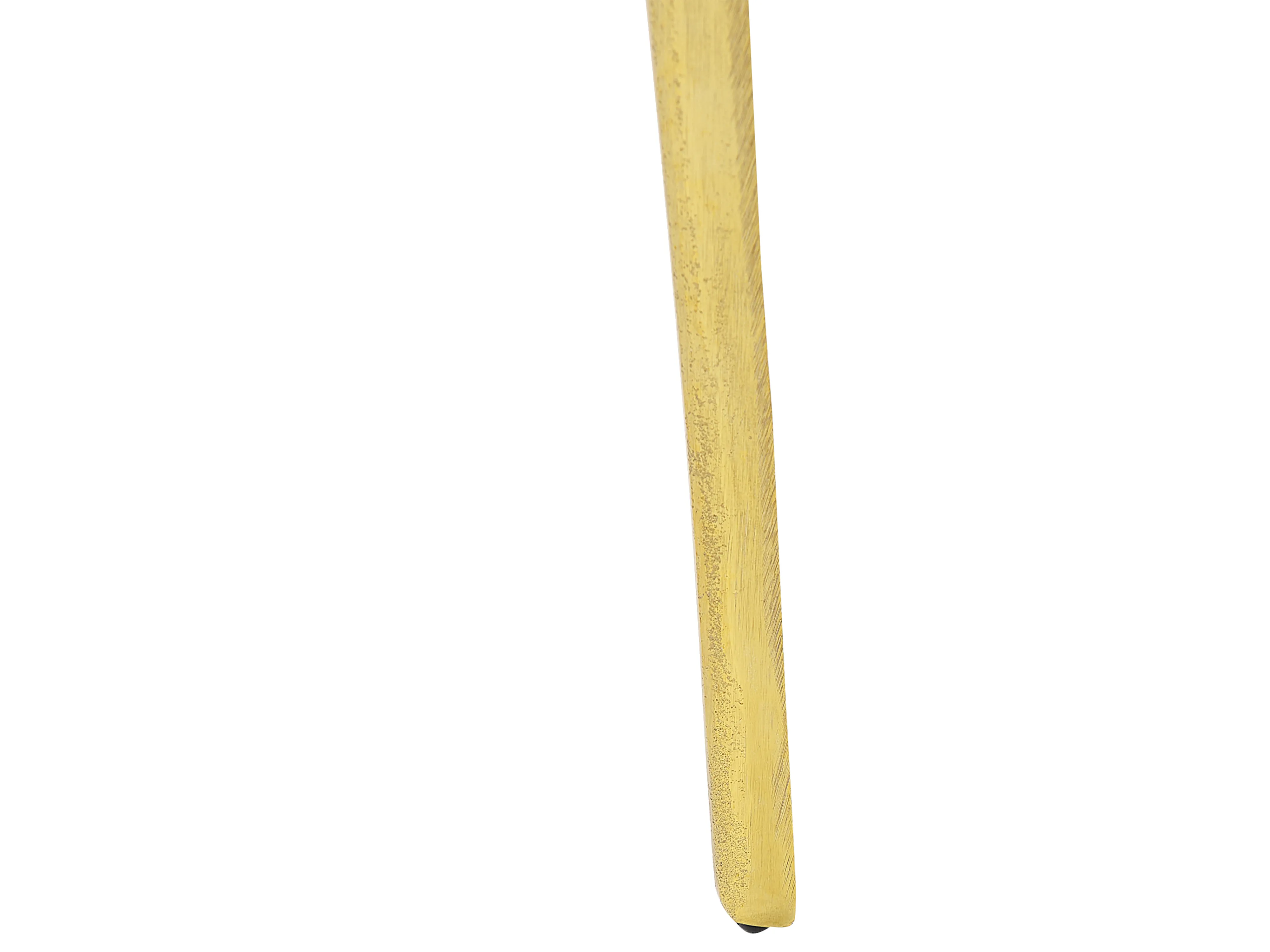 Bijzettafel TILPA Marmer Wit