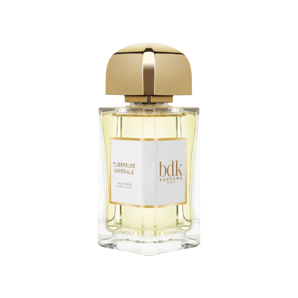 Tubéreuse Impériale Eau de Parfum 100ml