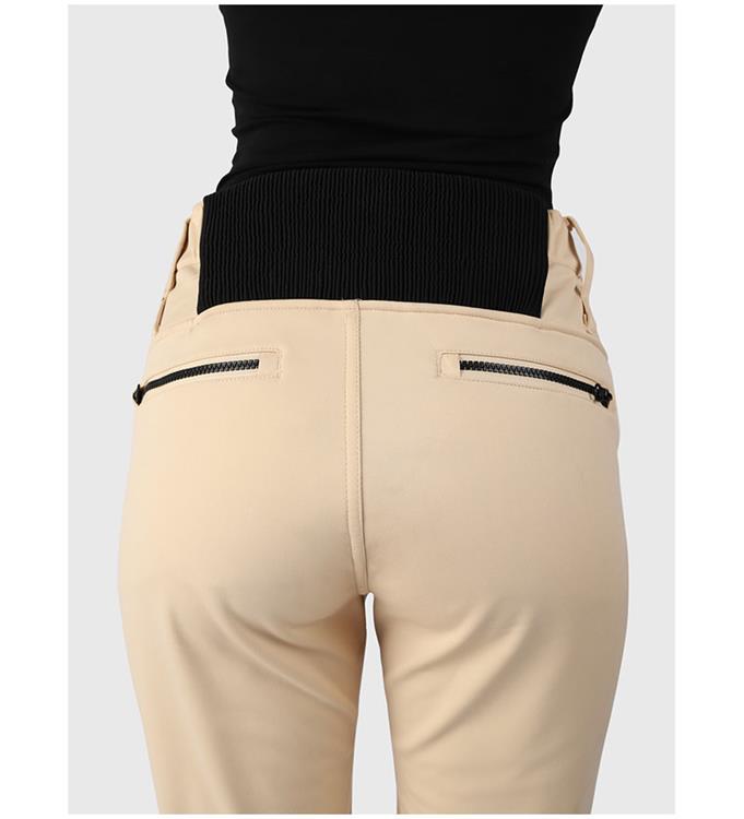 Brunotti Women Coldlake Softshell Skibroek