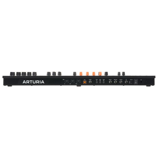 Arturia MiniFreak Stellar
