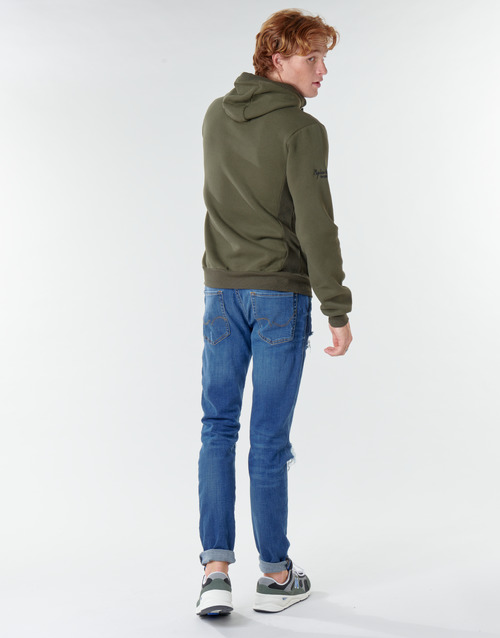 Geographical Norway - GYMCLASS - Kaki