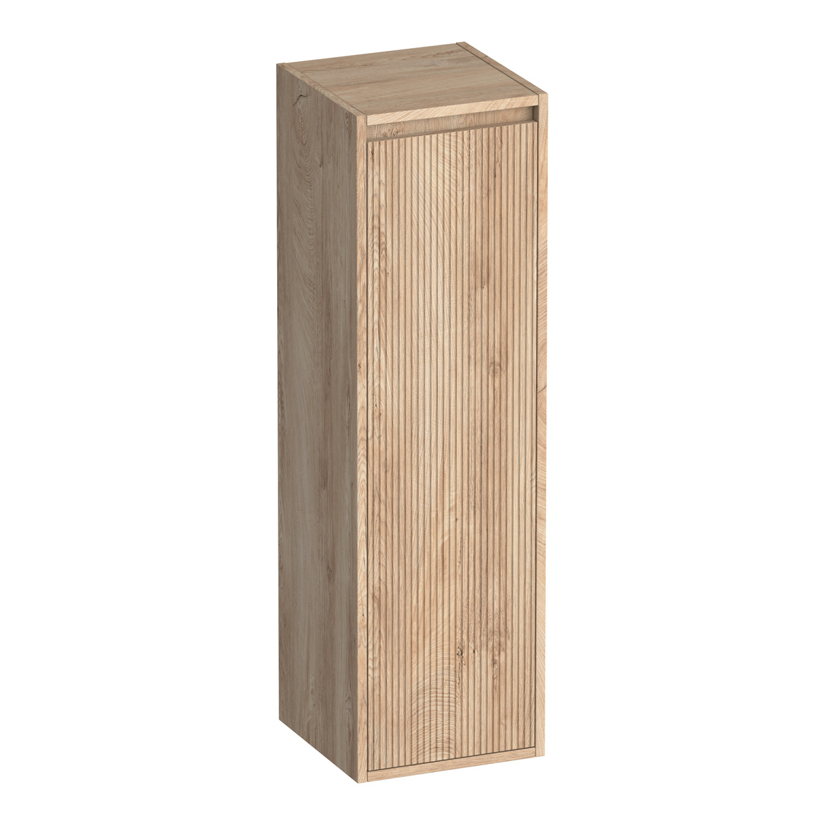 Brauer Adore Wavy kolomkast 120cm linksdraaiend forest wheat