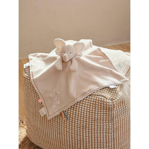 Doudou jour et nuit Bali Bali Moka et Snow - NOUKIE 'S