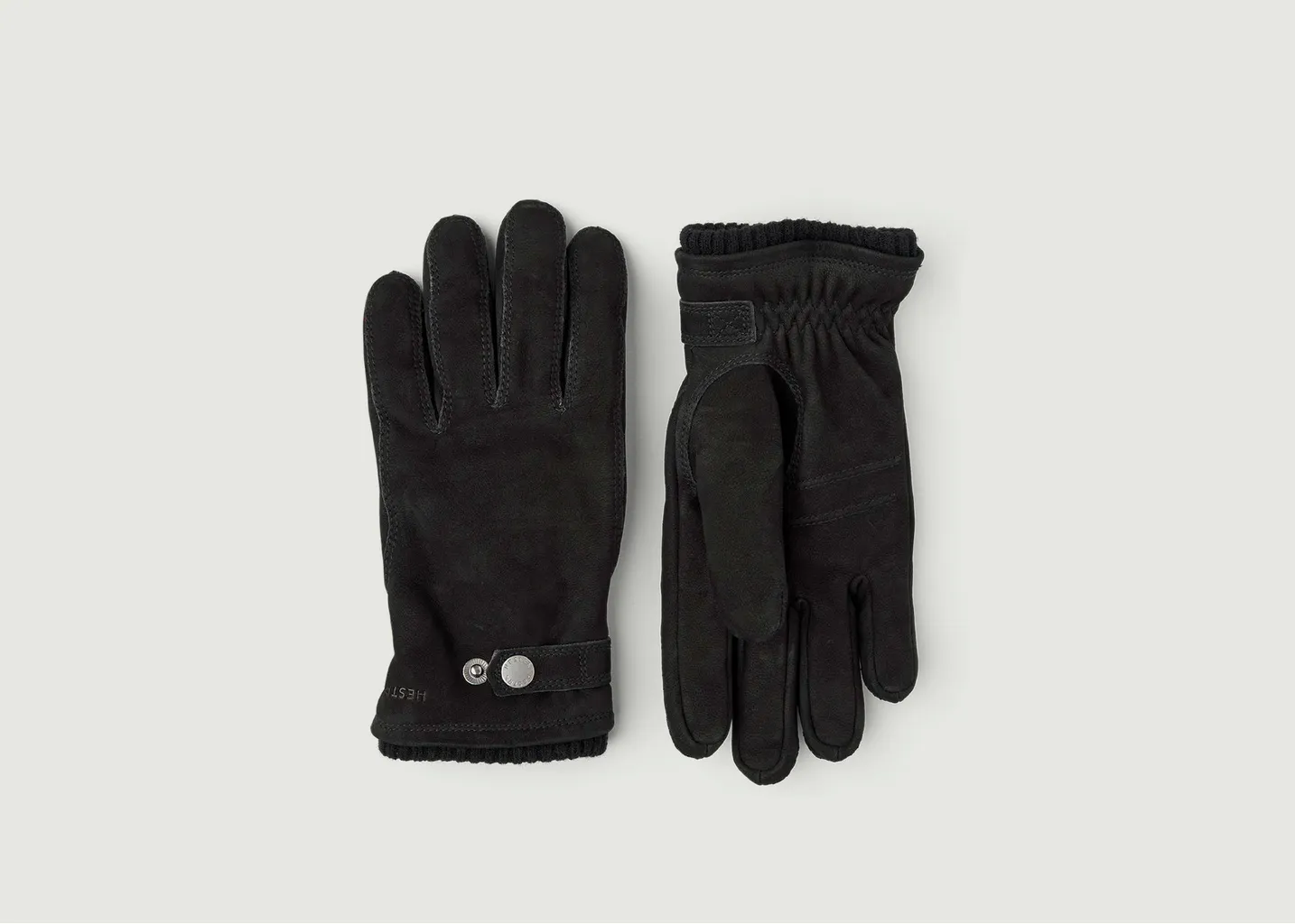 Gants Bergvik Hestra