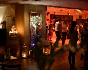 Discofox Tanzkurs für Zwei in München als Geschenkidee