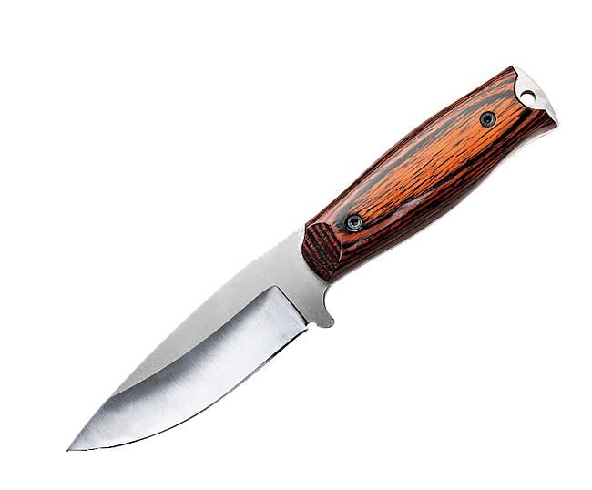 WILDSTEER - COUTEAU KASTOR